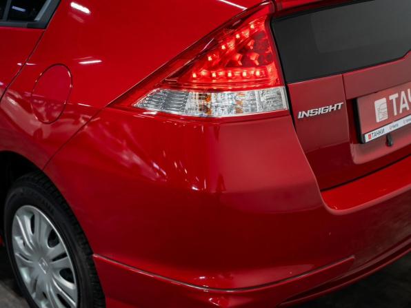 Honda Insight II с пробегом 2009 года, цена 920 000 рублей, 113273 км, хэтчбек, Автокод Объявления