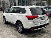 Mitsubishi Outlander III Рестайлинг 2 Мурманск  - изображение 32