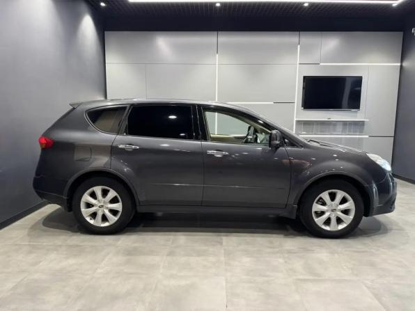 Subaru Tribeca I с пробегом 2007 года, цена 819 000 рублей, 266000 км, внедорожник, Автокод Объявления