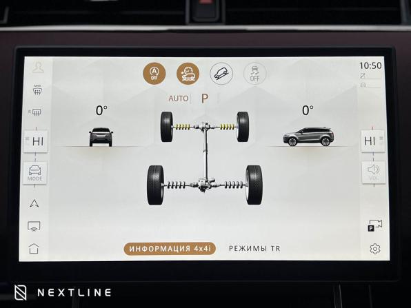 Новый Land Rover Range Rover Evoque II Рестайлинг 2025 года, цена 5 690 000 рублей, внедорожник, Автокод Объявления