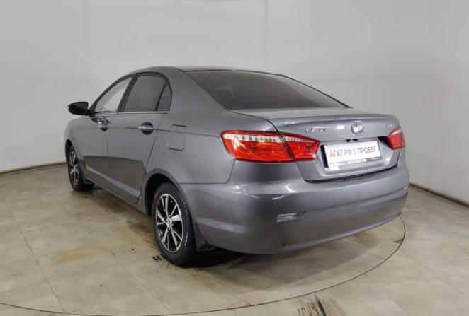 Lifan Solano II с пробегом 2018 года, цена 680 000 рублей, 54000 км, седан, Автокод Объявления