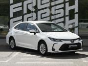 Toyota Corolla XII (E210) Рестайлинг Волгоград  - изображение 22