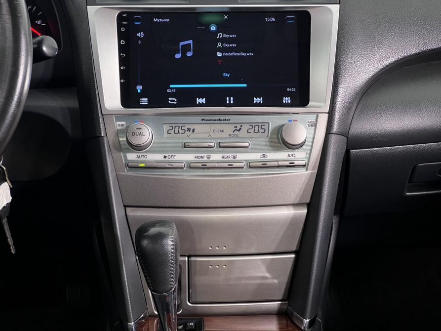 Toyota Camry VI (XV40) Калининград  - изображение 15