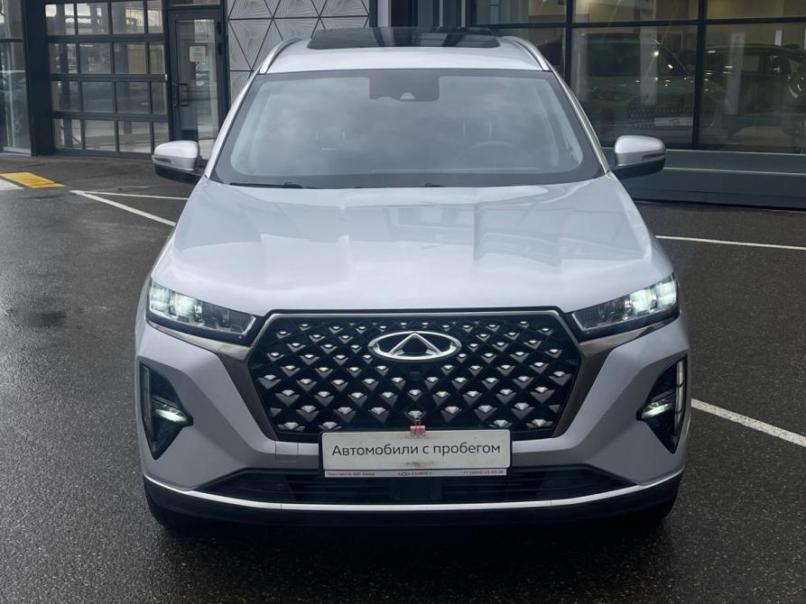 Chery Tiggo 7 Pro Max I Томск  - изображение 3