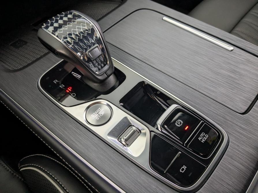 GAC GS8 II Москва  - изображение 16