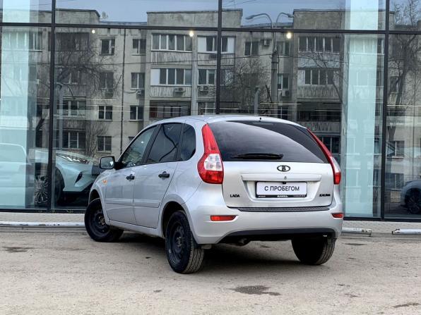 Lada (ВАЗ) Kalina II с пробегом 2013 года, цена 397 000 рублей, 182499 км, хэтчбек, Автокод Объявления