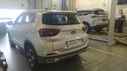 Chery Tiggo 4 Pro I Санкт-Петербург  - изображение 12