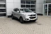 Hyundai ix35 I Владимир  - изображение 24