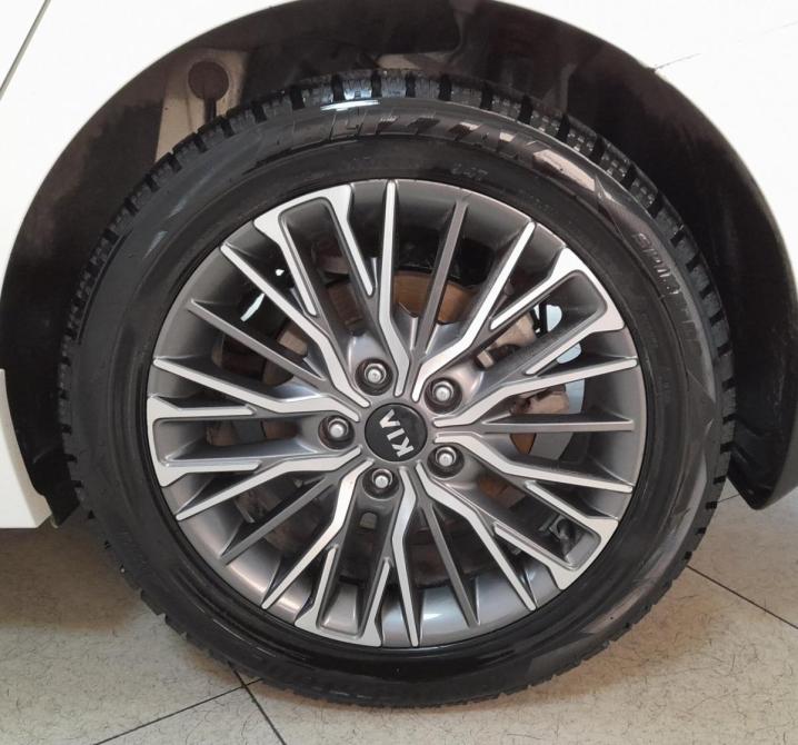 Kia Cerato IV Рестайлинг Новокузнецк  - изображение 20