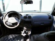 Hyundai Accent II Екатеринбург  - изображение 35