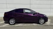 Hyundai Solaris I Ставрополь  - изображение 24