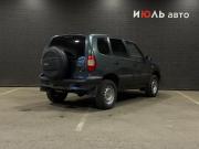 Chevrolet Niva I Челябинск  - изображение 4