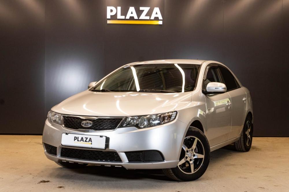 Kia Cerato II Уфа  - изображение 1
