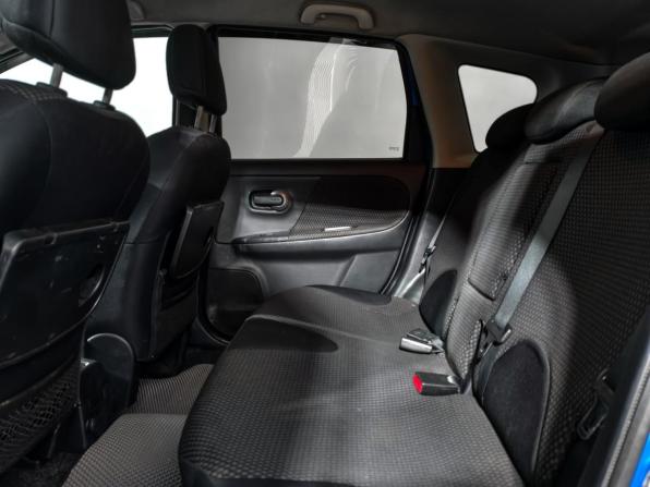 Nissan Note I с пробегом 2007 года, цена 455 000 рублей, 270265 км, хэтчбек, Автокод Объявления