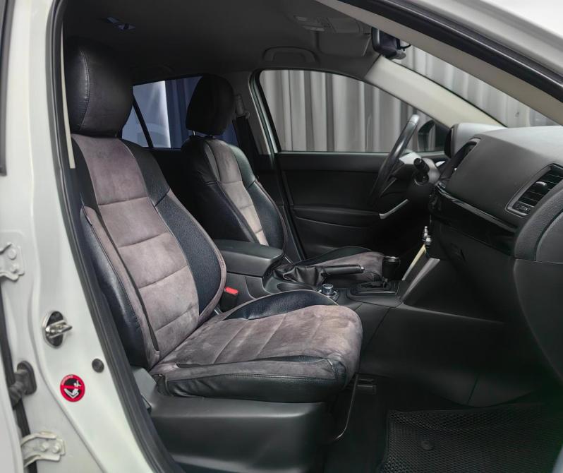 Mazda CX-5 I Москва  - изображение 8