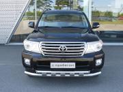 Toyota Land Cruiser 200 Series Санкт-Петербург  - изображение 57