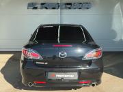 Mazda 6 II (GH) Рестайлинг Уфа  - изображение 29