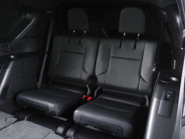 Lexus GX II Рестайлинг 2 с пробегом 2021 года, цена 5 800 000 рублей, 199811 км, внедорожник, Автокод Объявления