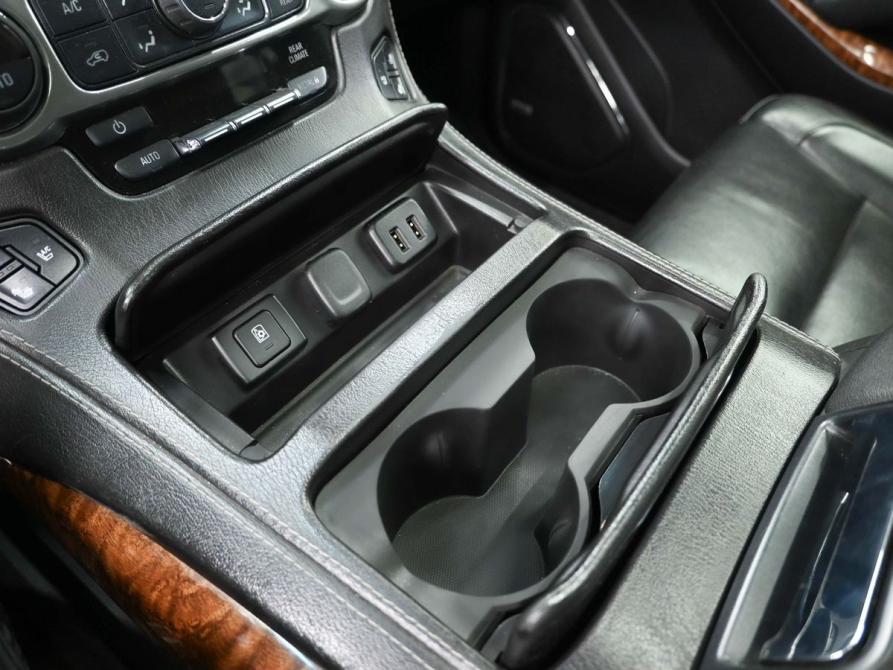 Chevrolet Tahoe IV Ростов-на-Дону  - изображение 25