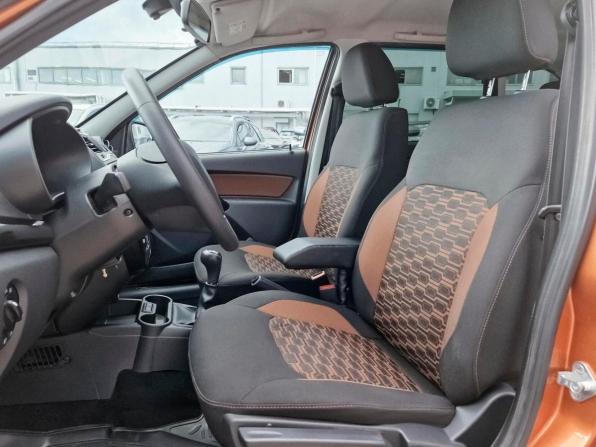 Lada (ВАЗ) Granta I Рестайлинг с пробегом 2019 года, цена 749 000 рублей, 120182 км, универсал, Автокод Объявления
