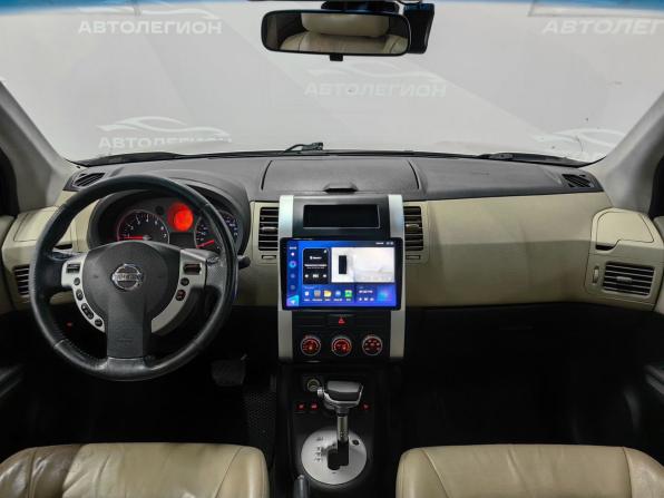 Nissan X-Trail II с пробегом 2007 года, цена 1 035 000 рублей, 240000 км, внедорожник, Автокод Объявления