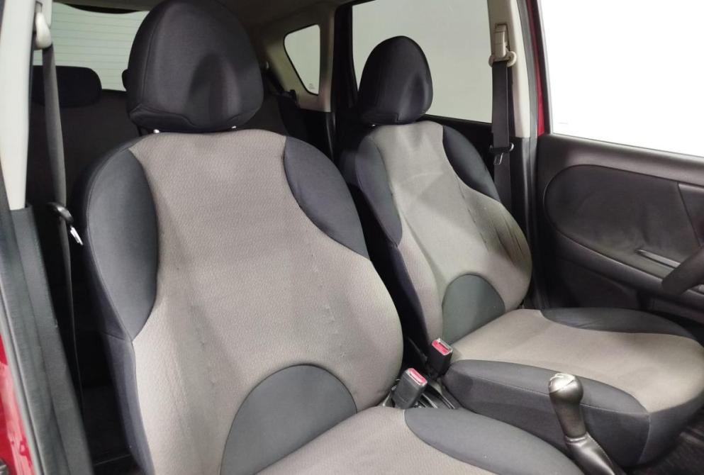 Nissan Note I Рестайлинг Саратов  - изображение 22