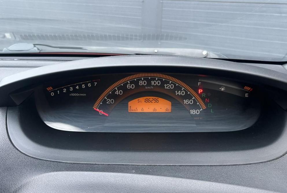 Honda Freed I Красноярск  - изображение 18