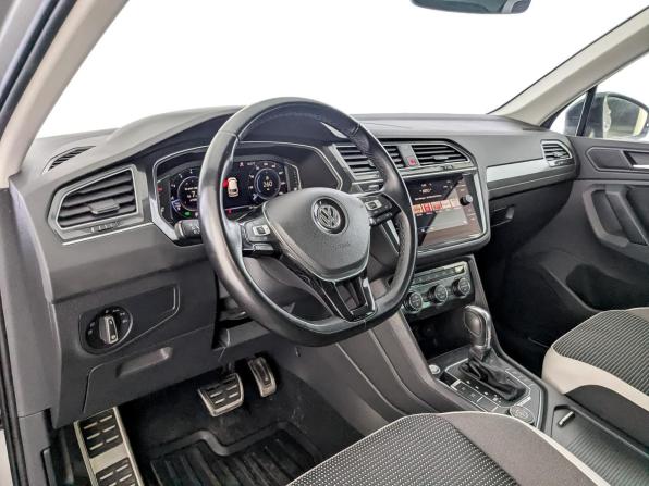 Volkswagen Tiguan II с пробегом 2019 года, цена 2 690 000 рублей, 73109 км, внедорожник, Автокод Объявления