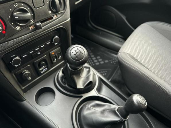 Lada (ВАЗ) Niva Travel I с пробегом 2025 года, цена 1 400 000 рублей, 1655 км, внедорожник, Автокод Объявления