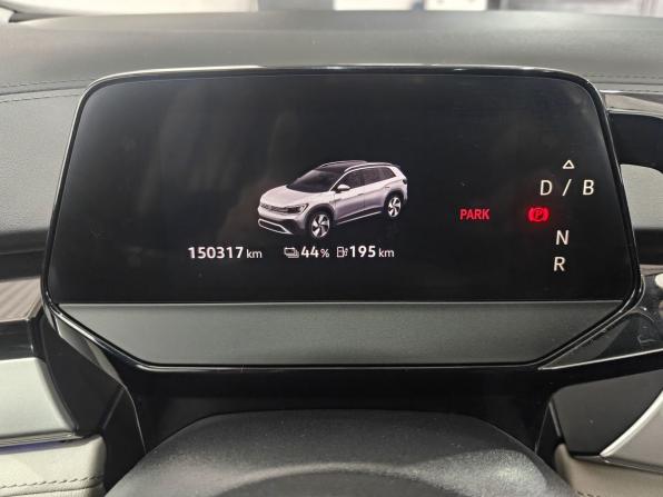 Volkswagen ID.6 с пробегом 2022 года, цена 2 479 000 рублей, 150000 км, внедорожник, Автокод Объявления