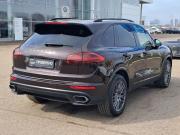 Porsche Cayenne II Рестайлинг (958) Набережные Челны  - изображение 38