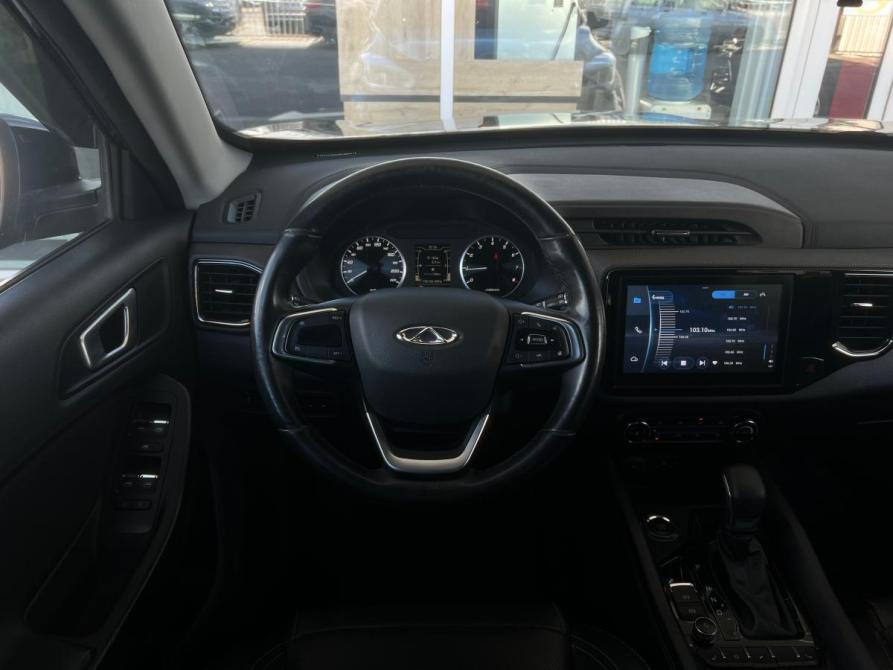 Chery Tiggo 4 I Рестайлинг Липецк  - изображение 6