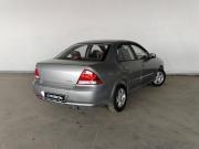 Nissan Almera Classic I Москва  - изображение 22