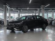 Geely Galaxy Starshine 6 Москва  - изображение 24