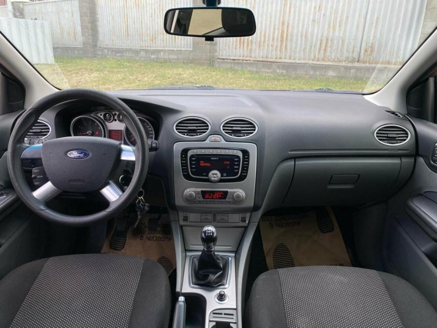 Ford Focus II Рестайлинг Уфа  - изображение 8