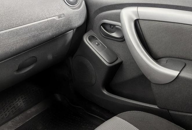 Renault Duster I с пробегом 2012 года, цена 1 030 000 рублей, 109000 км, внедорожник, Автокод Объявления