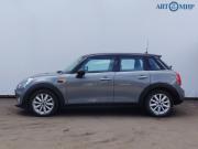 Mini Hatch III (F55/F56) Москва  - изображение 19