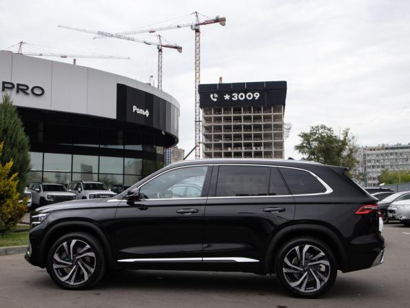 Geely Monjaro I с пробегом 2024 года, цена 3 199 000 рублей, 38555 км, внедорожник, Автокод Объявления