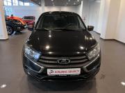Lada (ВАЗ) Granta I Рестайлинг Чебоксары  - изображение 41
