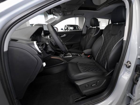 Audi Q2 I Рестайлинг с пробегом 2026 года, цена 3 800 000 рублей, 50 км, внедорожник, Автокод Объявления