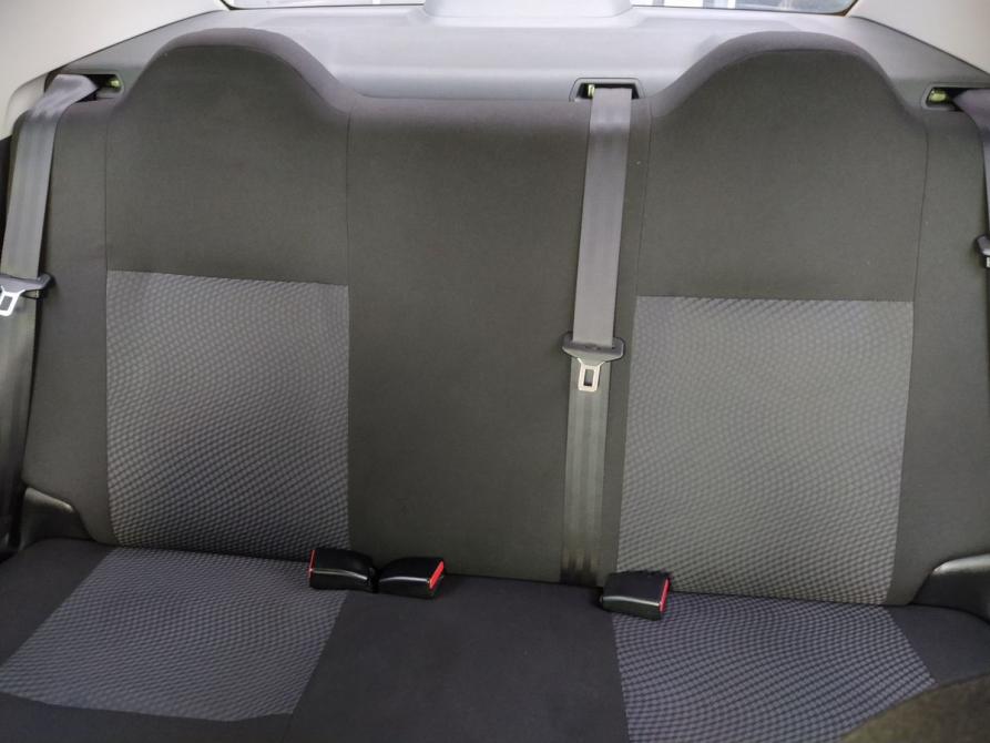 Citroen C-Elysee I Екатеринбург  - изображение 18