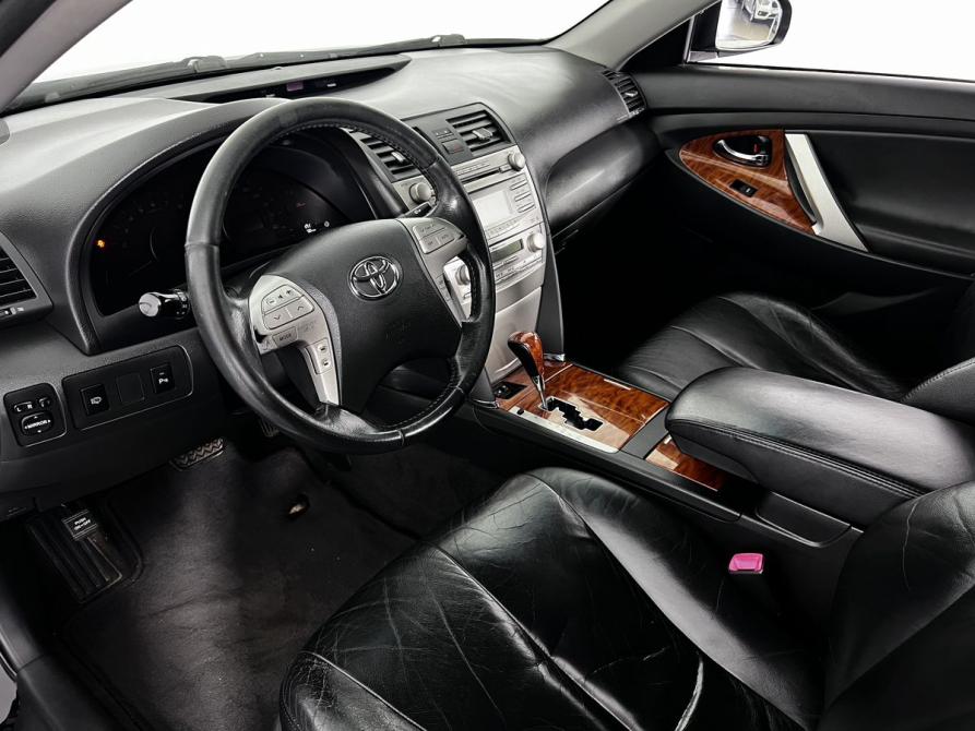 Toyota Camry VI (XV40) Рестайлинг Калининград  - изображение 9