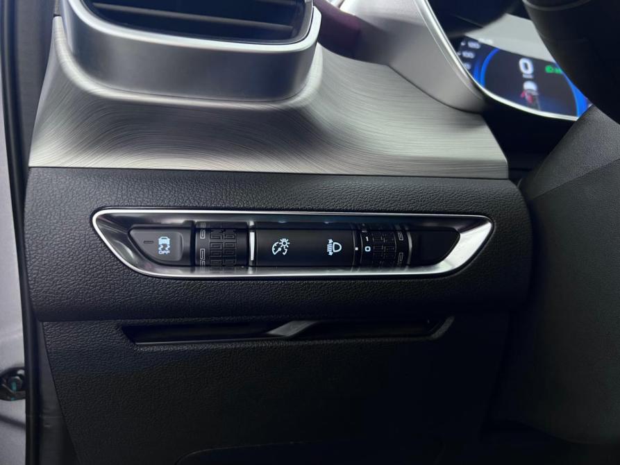 Geely Coolray I Ростов-на-Дону  - изображение 15