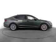 Skoda Octavia IV (A8) Москва  - изображение 32