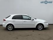 Chevrolet Lacetti I Москва  - изображение 17