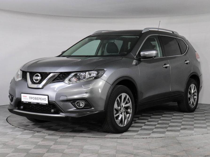 Nissan X-Trail III Химки  - изображение 15