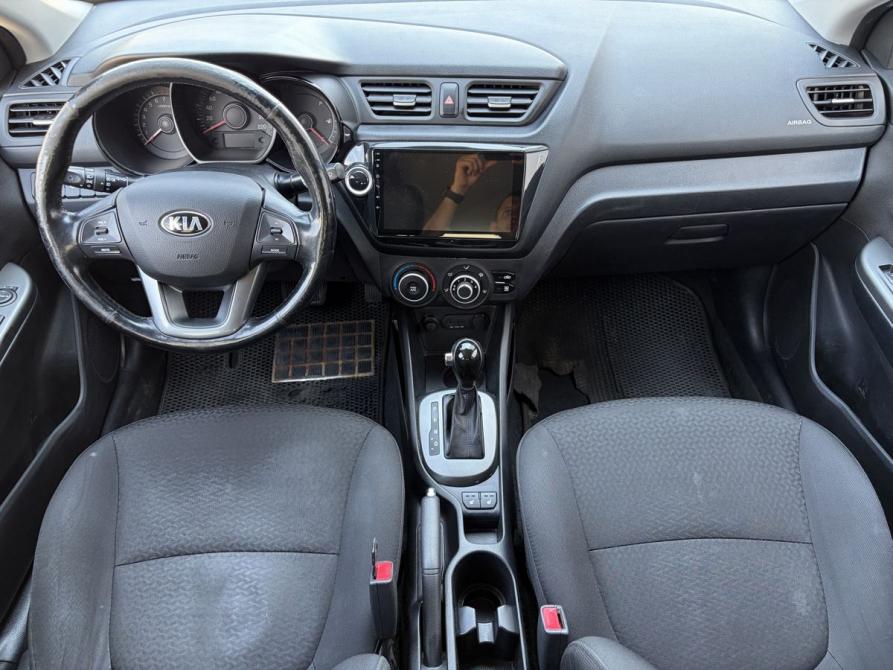 Kia Rio III Саратов  - изображение 10