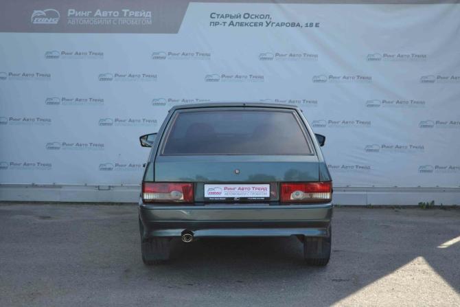 Lada (ВАЗ) 2114 с пробегом 2010 года, цена 220 000 рублей, 195000 км, хэтчбек, Автокод Объявления