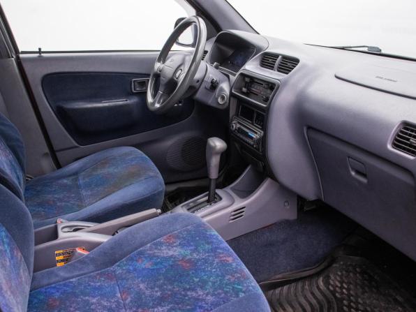 Daihatsu Terios I с пробегом 1999 года, цена 330 000 рублей, 136123 км, внедорожник, Автокод Объявления