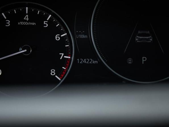 Mazda CX-50 с пробегом 2024 года, цена 4 039 000 рублей, 11850 км, внедорожник, Автокод Объявления